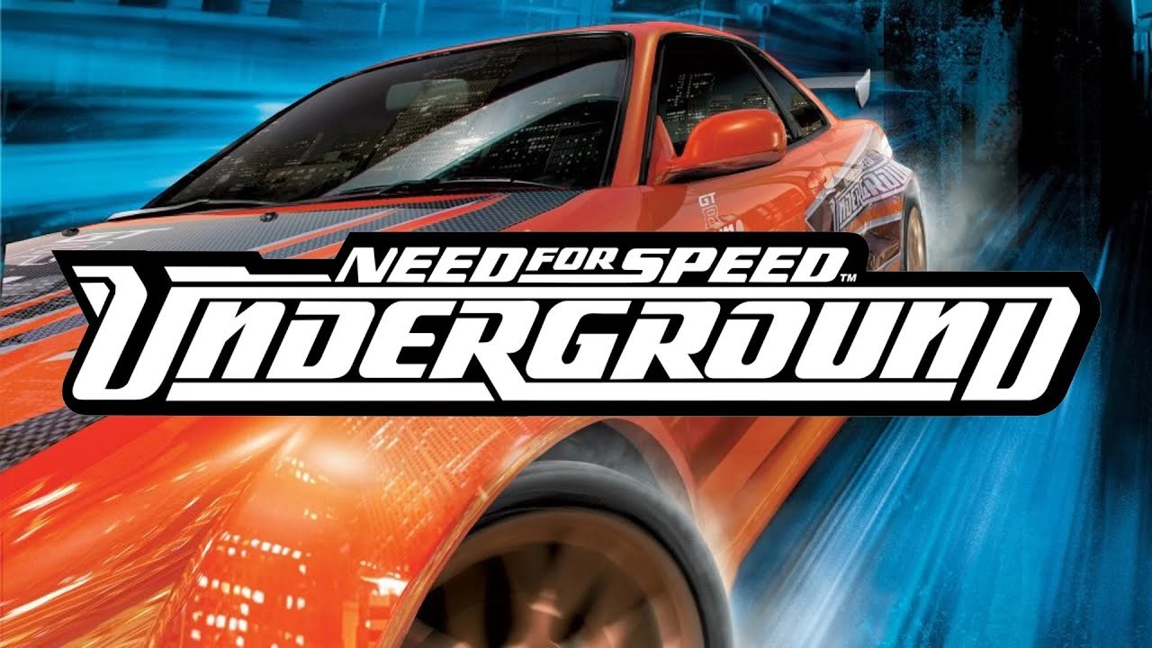Need for Speed Underground, RTX Remix ile yepyeni bir oyun oldu