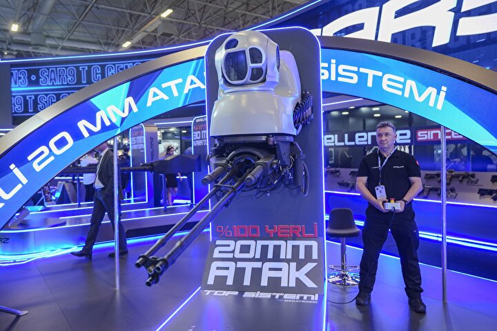 Kara Robot