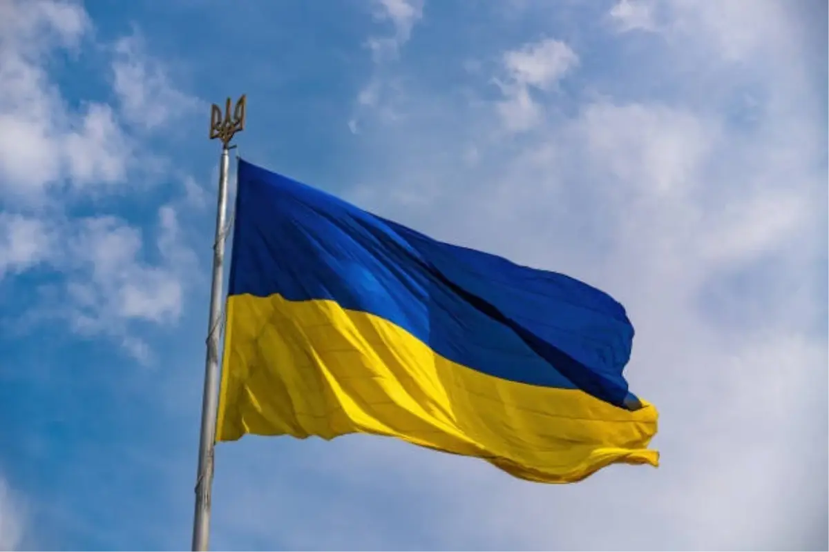 Ukrayna’dan NATO ile Güvenlik Koordinasyonu