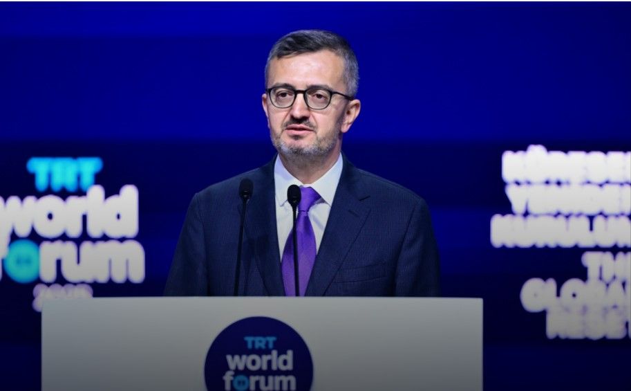 cumhurbaskanligi iletisim baskani duran turkiye dunyanin her kriz bolgesinde beklenen aktor h line gelmistir QqHNeFC1.jpg