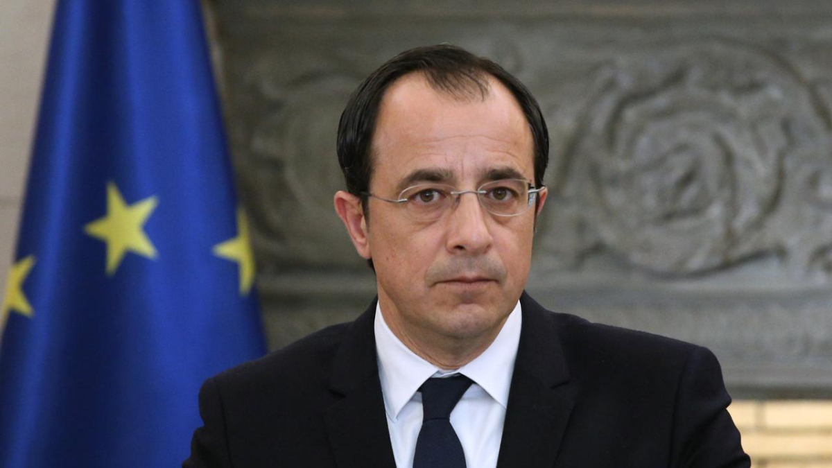 gkry lideri hristodulidisten tufan erhuman ile gorusebileceklerini acikladi nbO3RYO3.jpg