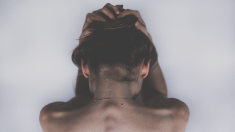 kadinlar ve yuksek gelirli ulkelerde yasayanlar daha fazla etkileniyor 28 milyar kisi bu saglik sorunuyla mucadele ediyor pu2OFIN4.jpg