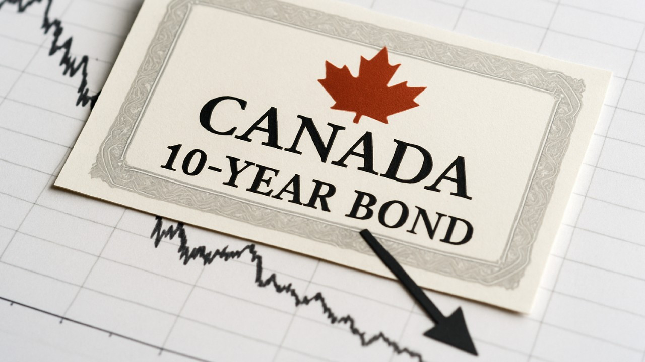 kanadanin 10 yillik tahvil faizi yeniden geriledi IGYJDWJN.jpg