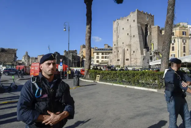 roma donemine ait kale tadilat sirasinda coktu bir isci hayatini kaybetti atnakTPR.jpg