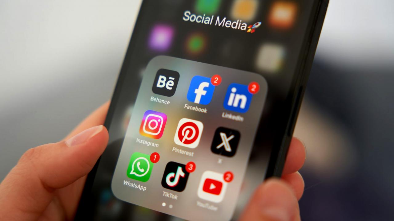 16 yaş altına sosyal medya yasağı! Resmen yürürlüğe girdi