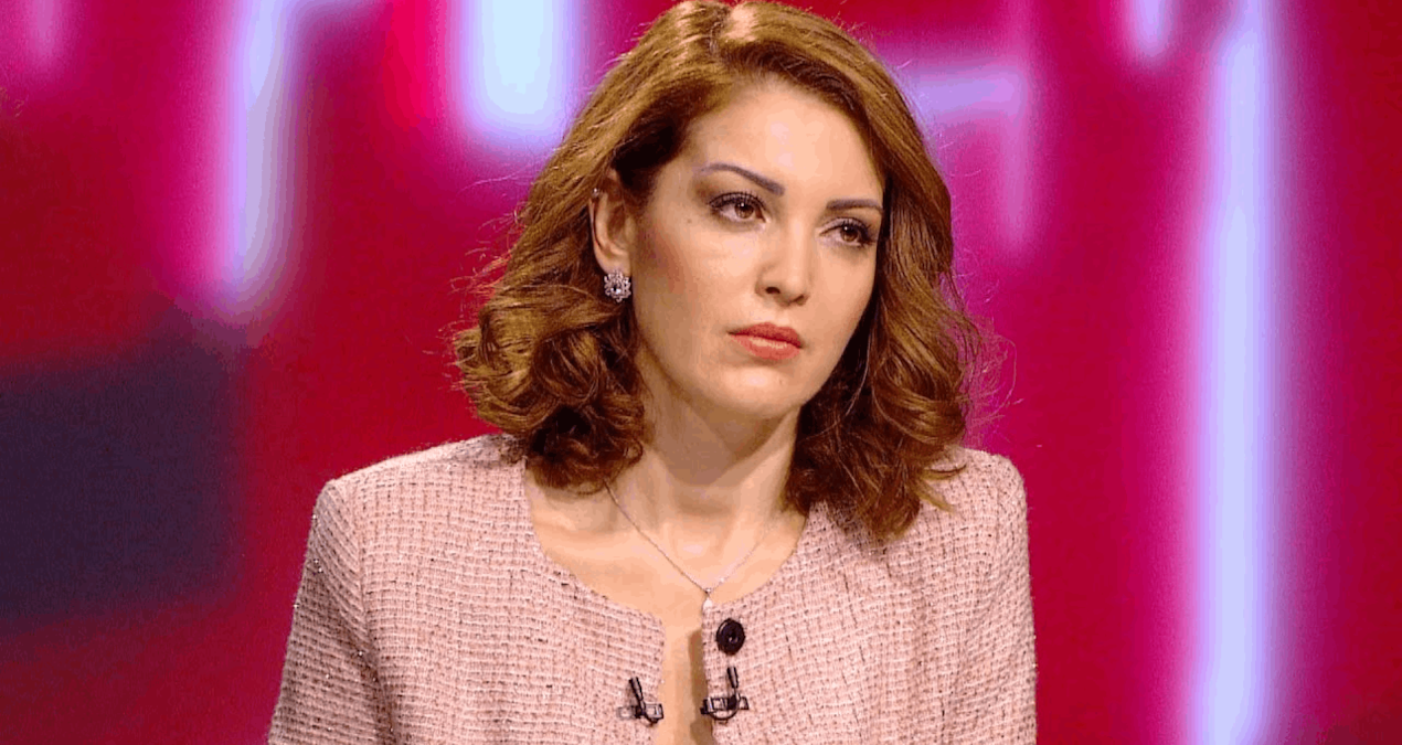 Nagehan Alçı’dan ‘medya’ operasyonu yorumu: ‘Herkes zan altında kaldı’