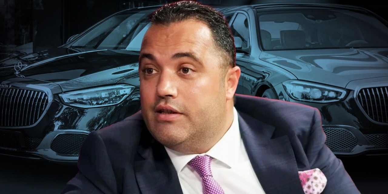 Rezan Epözdemir’in MASAK raporu ortaya çıktı: Varlık Barışı’ndan lüks araçlara… Milyon dolarlar havada uçuştu