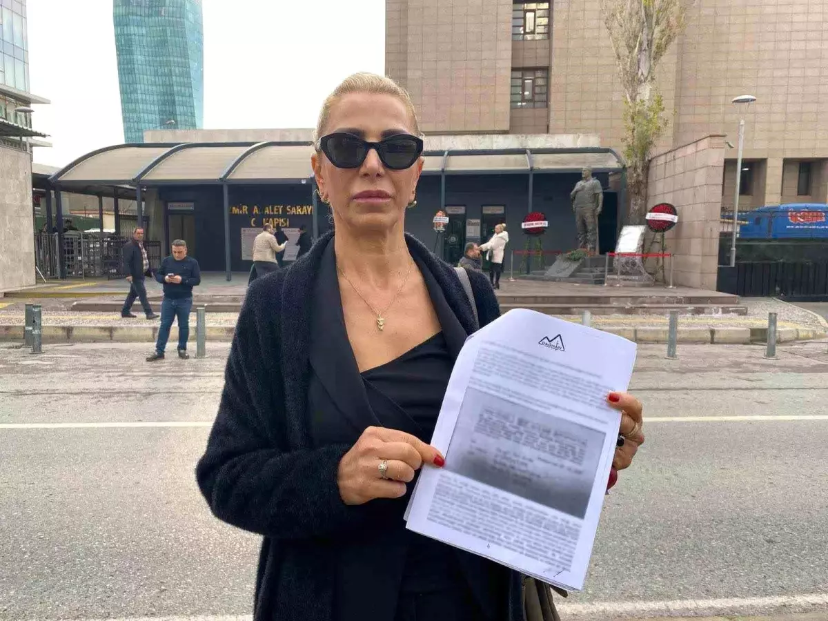 İzmir’de Akaryakıt İstasyonu Dolandırıcılığı