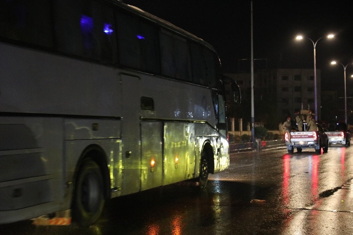 Haberlerin İzlenmesi