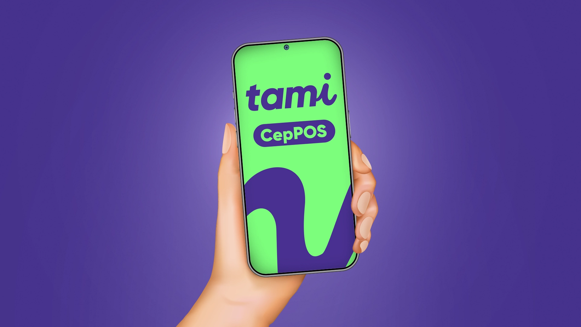 Tami, Android cep telefonlarını ve tabletleri POS cihazına dönüştüren Tami CepPOS’u tanıttı